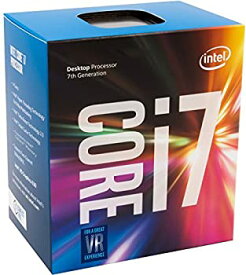【中古】 インテル intel CPU Core i7-7700T 2.9GHz 8Mキャッシュ 4コア 8スレッド LGA1151 BX80677I77700T 【BOX】