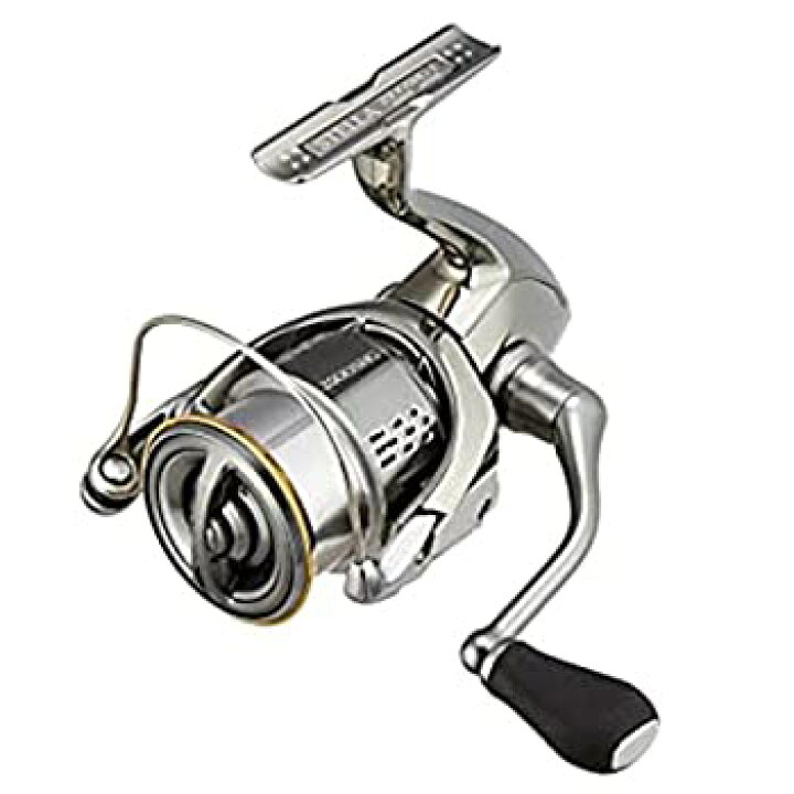 楽天市場】【中古】(未使用品) シマノ(SHIMANO) スピニングリール 18 