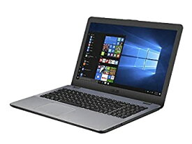 【中古】 X542UA-8130G (ダ-クグレ-) VivoBook15 X542UA 15.6型液晶