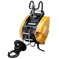 楽天市場】ウィンチ wim-125aの通販