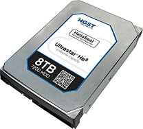 楽天市場】hgst ハードディスク 8tbの通販