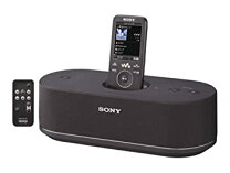 楽天市場】SONY ウォークマン ドック スピーカー SRS－NWGU50の通販