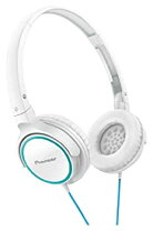 楽天市場】pioneer 密閉型ヘッドホン 折りたたみの通販 