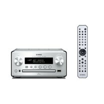楽天市場】crx-n470 [s:シルバー] yamaha [ヤマハ] ネットワークcd  