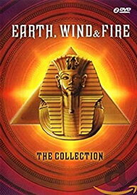 【中古】 Earth Wind & Fire The Collection [DVD] [輸入盤]