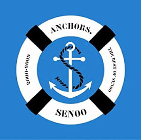 【中古】 Anchors.~The Best of Senoo2000-2009
