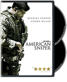 【中古】 AMERICAN SNIPER