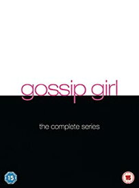 【中古】 Gossip Girl Season 1 - 6 / ゴシップガール シーズン 1 - 6 [DVD][輸入盤]