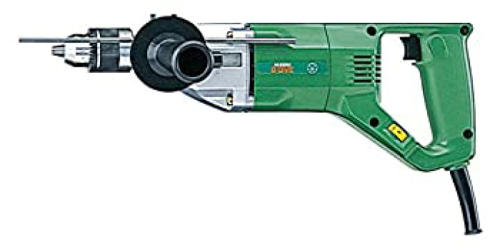 楽天市場】【中古】 HiKOKI ハイコーキ 日立工機 電子ドリル AC100V 