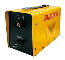 【中古】 スター電器製造 SUZUKID SAY-80L2/SAY-80L3対応 リアクターボックス SR-80