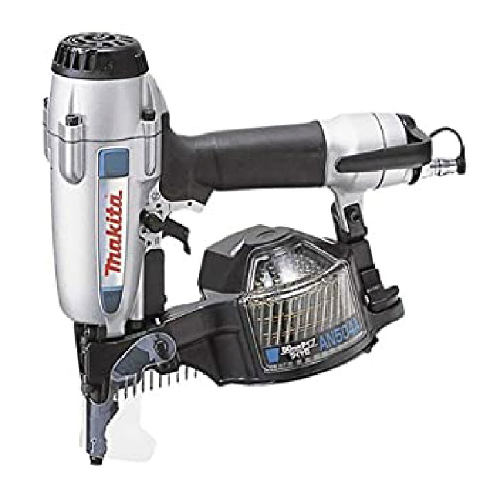 楽天市場】【中古】 マキタ Makita 50mm エア釘打 AN504A : バリュー 
