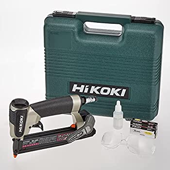  HiKOKI ハイコーキ 日立工機 ピン釘打機 釘足長15~35mm NP35A