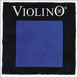 【中古】 Violino ヴィオリーノ ヴァイオリン弦 A線 シンセティックコア 4 4 アルミ巻 417221