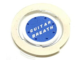 【中古】 GUITAR BREATH 2 アコギ用湿度保持キャップ 【ギターブレス 2】