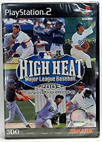 楽天市場】ハイヒートメジャーリーグベースボール 2003の通販