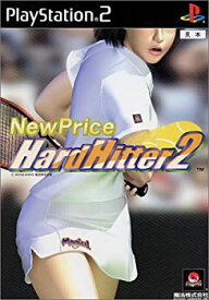 【中古】 NewPrice Hard Hitter2