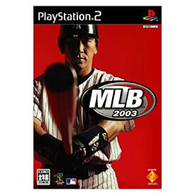 【中古】 MLB2003
