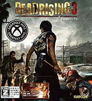 楽天市場】dead rising3 xbox oneの通販