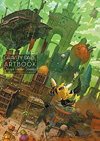 【中古】 GRAVITY DAZE シリーズ公式アートブック ドゥヤ レヤヴィ サーエジュ (喜んだり、悩んだり)