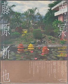 【中古】 南冥 THE INVISIBLE (PARCO Vision CONTEMPORARY)