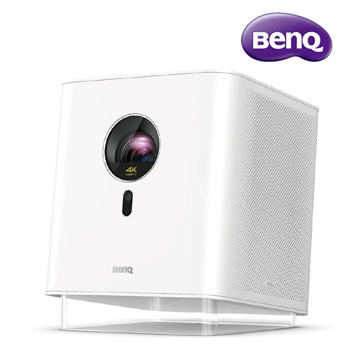 楽天市場】【中古】(未使用品) BenQ GK100 4K 短焦点 LED ホーム
