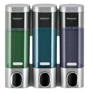 TR-DB001 Vv[fBXyT[ 3{^Cv 300ml×3 Ǌ| eO\ ʏ oX[  \[vfBXyT[ Vo[ (05)