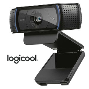 logicool C920n WebJ tHD 1080P Xg[~O I[gtH[JX XeI }CN EFuJ EFu J PC p\R m[gp\R Mac Windows Zoom Skype ubN WN[ (05)