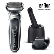 楽天市場】【洗浄器付き】 ブラウン シリーズ7 メンズ電気シェーバー  