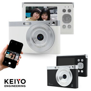 KEIYO AN-DC003 Wi-Fi fW^J Type-C [d 800f I[gtH[JX AvA y ^ RpNg J fWJ ʐ^ zCg ubN cmGWjAO (06)