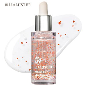 LIALUSTER ���A���X�^�[ �i�`�������r�I�O���E�Z���� 27ml ���e�t �i�C�A�V���A�~�h �O���C�X�m�E �r�^�~��C �Z���~�h ��򕔊O�i (05)