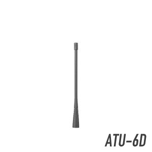 ATU-6D �z�C�b�v�A���e�i 465MHz�`469MHz