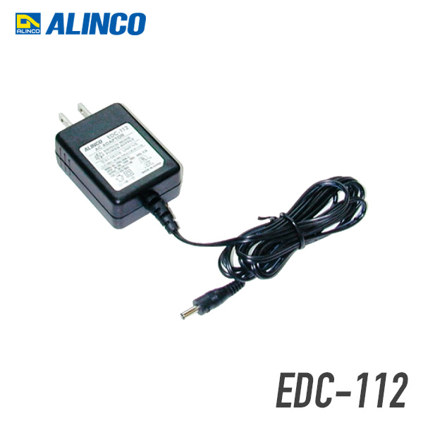 9周年記念イベントが9周年記念イベントがアルインコ EDC-112 ACアダプター 免許局無線機