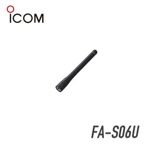 �A�C�R�� FA-S06U �~�h���A���e�i