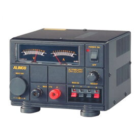アルインコ ALINCO DM-320MV AC-DCコンバーター安定化電源