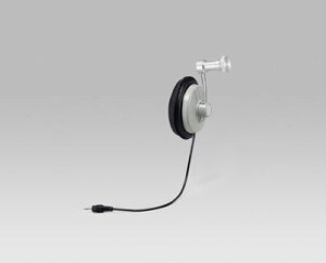 �A�C�R�� ICOM EH-11 �C���z�� �C���[�p�b�g�^�X�s�[�J�[