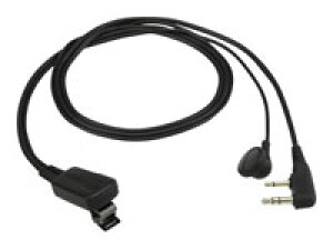 �P���E�b�h KENWOOD EMC-11 �C���z���t�N���b�v�}�C�N���z��