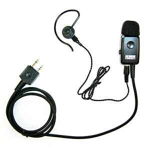 �A���C���R ALINCO EME-21AB �J�i���^�C���z���}�C�N 2�s���^�C�v