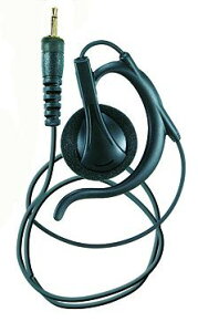 �A���C���R ALINCO EME-27 ���|�����C���z�� 2.5�p�C(DJ-RX2C�Ή�)