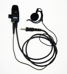 �A���C���R ALINCO EME-48A ���|���C���z���}�C�N DJ-P22/DJ-P221�Ή�