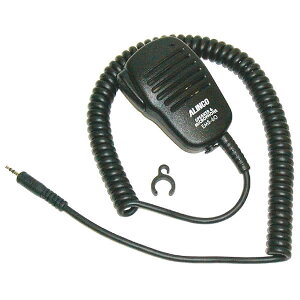 ACR ALINCO EMS-60 Xs[J[}CN 2.5pCDJ-RX2CΉ