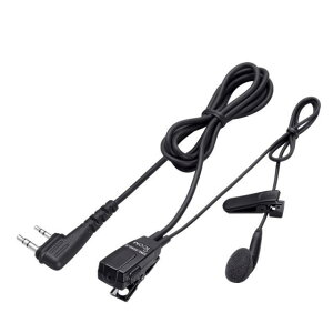 �A�C�R�� ICOM HM-166LS ���^�C���z���}�C�N���z��