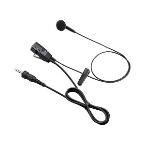 �A�C�R�� ICOM HM-177PI ���^�C���z���}�C�N���z��