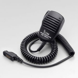 ACR ICOM HM-186SJ CzWbNtƖpXs[J[}CN