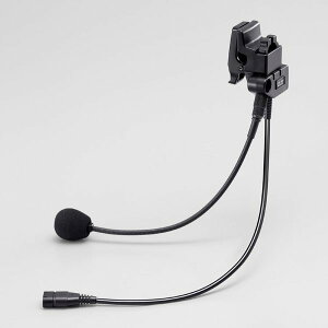�A�C�R�� ICOM HS-92 �w�����b�g���t���^�}�C�N���z�� �N���b�v��