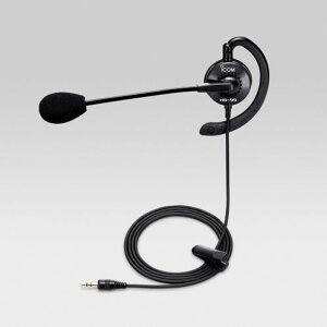 �A�C�R�� ICOM HS-99 ���������C���z���}�C�N���z���@VS-2L/VS-1�ƈꏏ�ɂ����p������