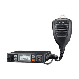 無線機 トランシーバー アイコム IC-DPR100(5Wデジタル登録局簡易無線機 防水 インカム ICOM)