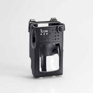 �A�C�R�� ICOM LC-164T �n�[�h�P�[�XS (BP-274�p) ���P�[�X�ɓ��ꂽ��Ԃŏ[�d���\