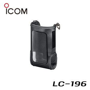 �A�C�R�� �L�������O�P�[�X LC-196