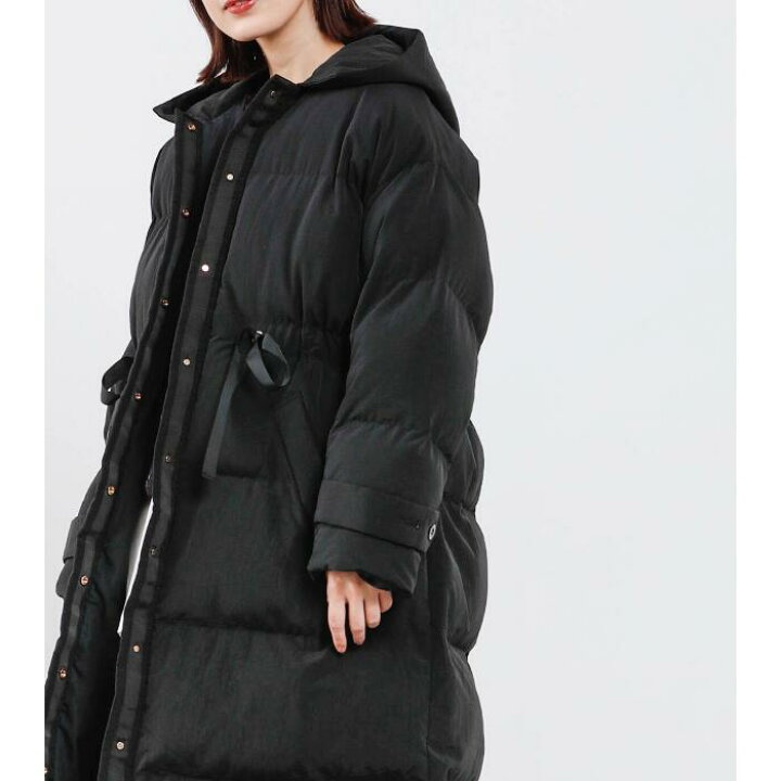 楽天市場】【70％OFF】trois トロワ 中綿 ロングコート T226-84062 秋 