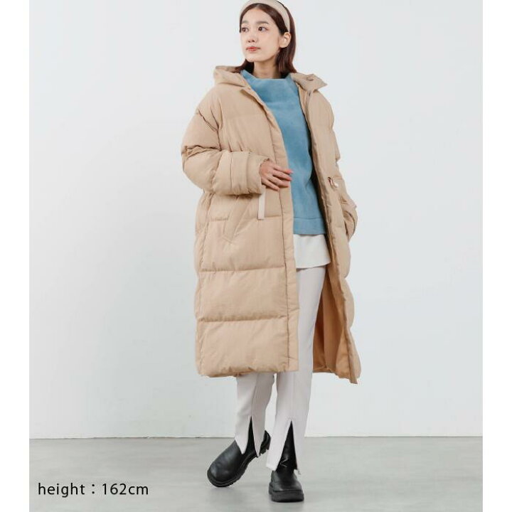 楽天市場】【70％OFF】trois トロワ 中綿 ロングコート T226-84062 秋 